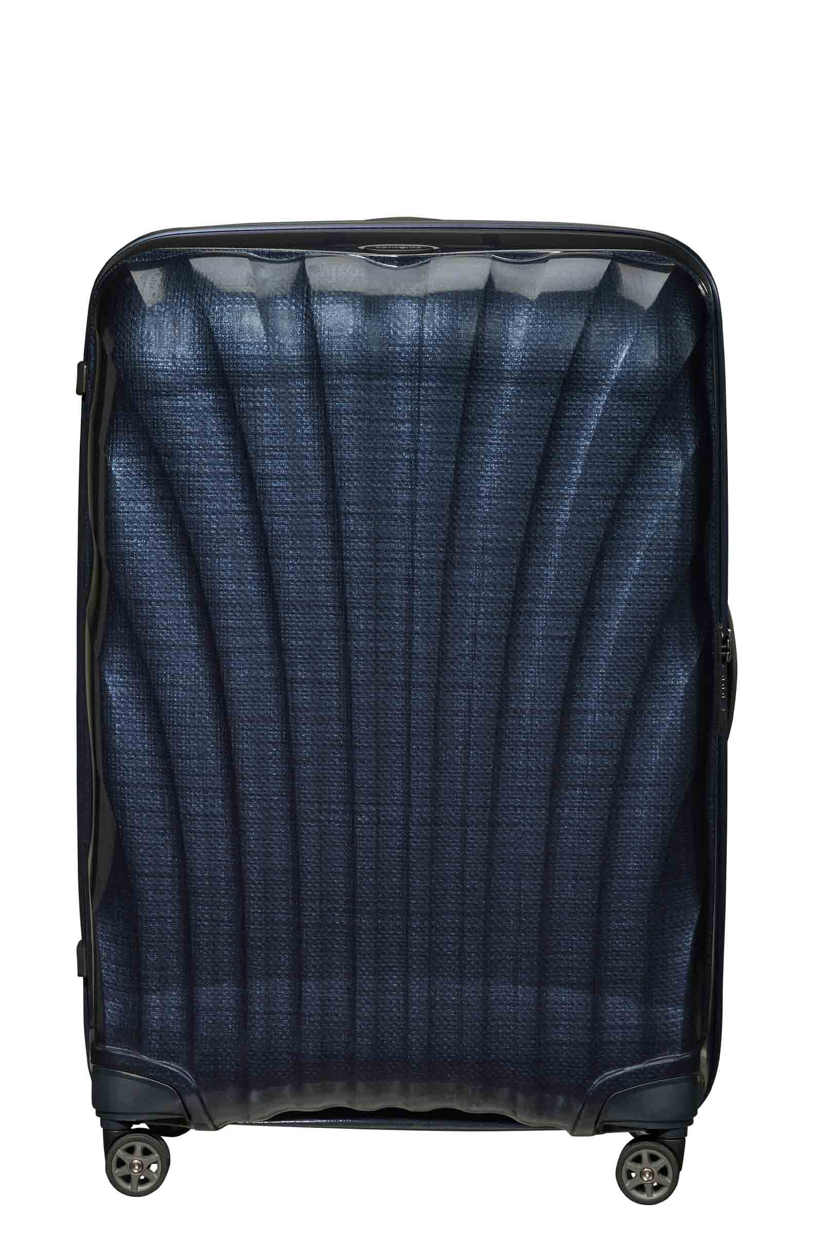 CS2*09005BK C-Lite SPINNER 81/30　サムソナイト スーツケース サムソナイト Samsonite（C-Lite SPINNER 81/30 シー
