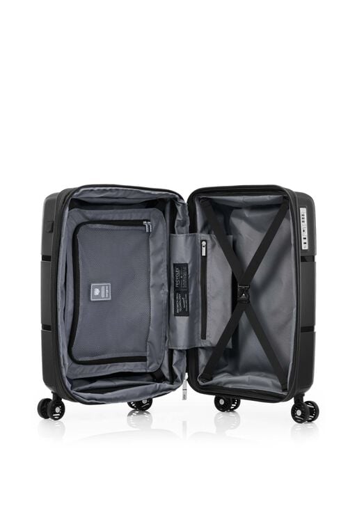 INTERLACE 行李箱 55厘米/20吋 (可擴充)  hi-res | Samsonite