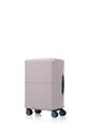 TRAVEL ESSENTIALS FLD. LUGGAGE COVER CABIN