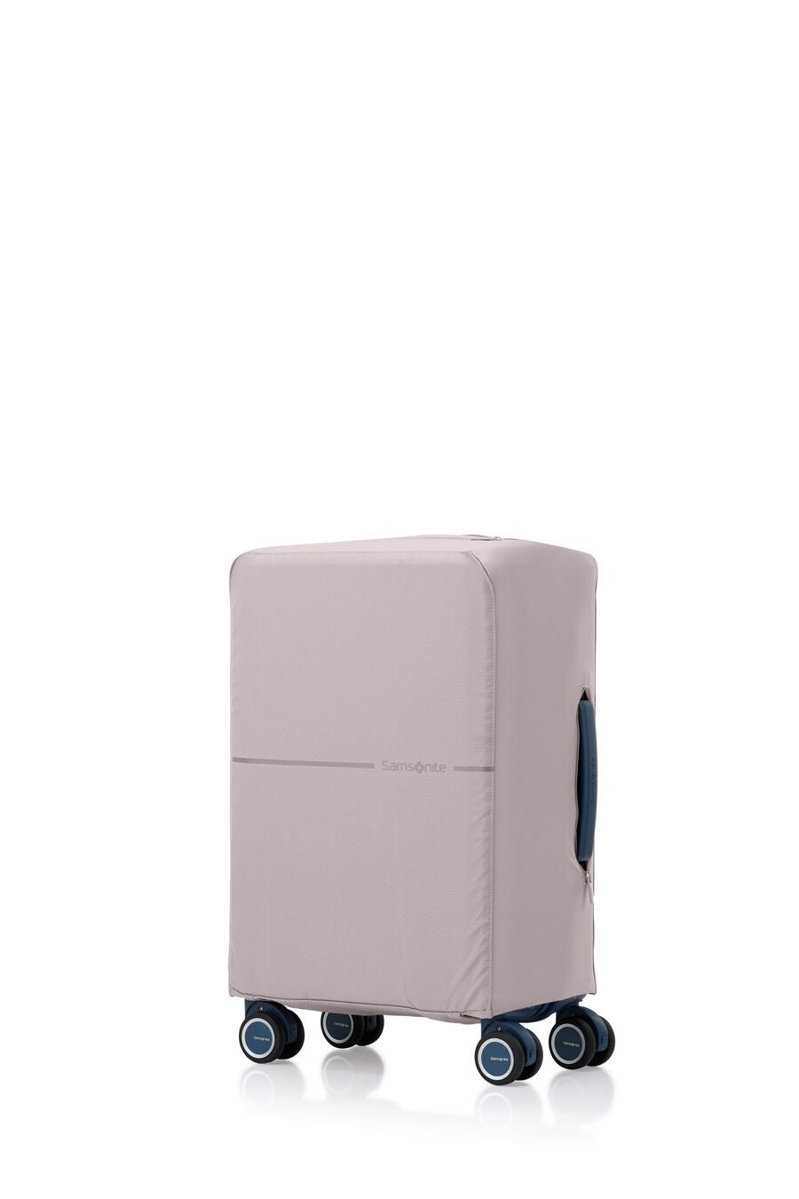 TRAVEL ESSENTIALS FLD. LUGGAGE COVER CABIN