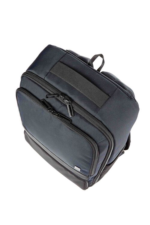 Samsonite red 2025 kleve backpack