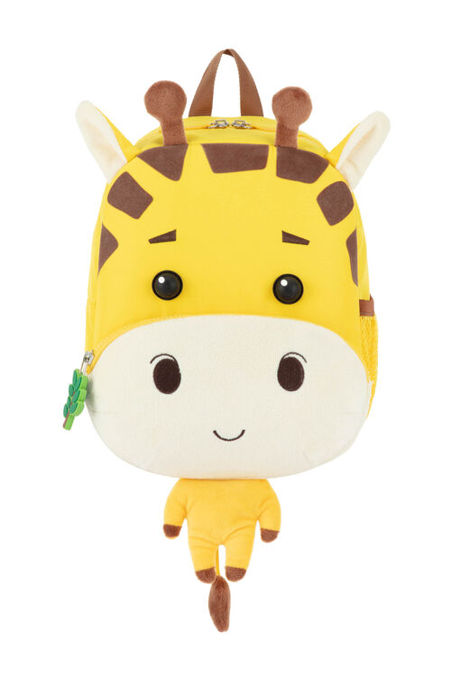 SAMMIES DREAMS BACKPACK M GIRAFFE ANTM  hi-res | Samsonite
