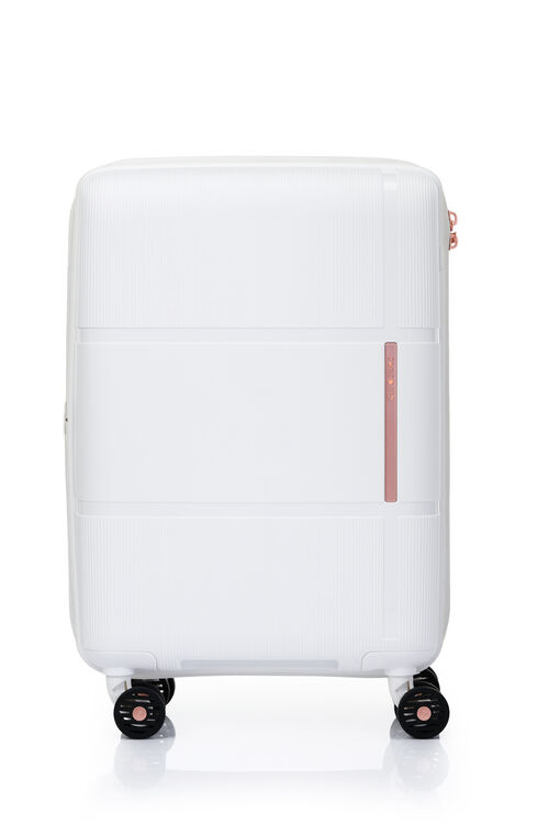 INTERLACE 行李箱 55厘米/20吋 (可擴充)  hi-res | Samsonite