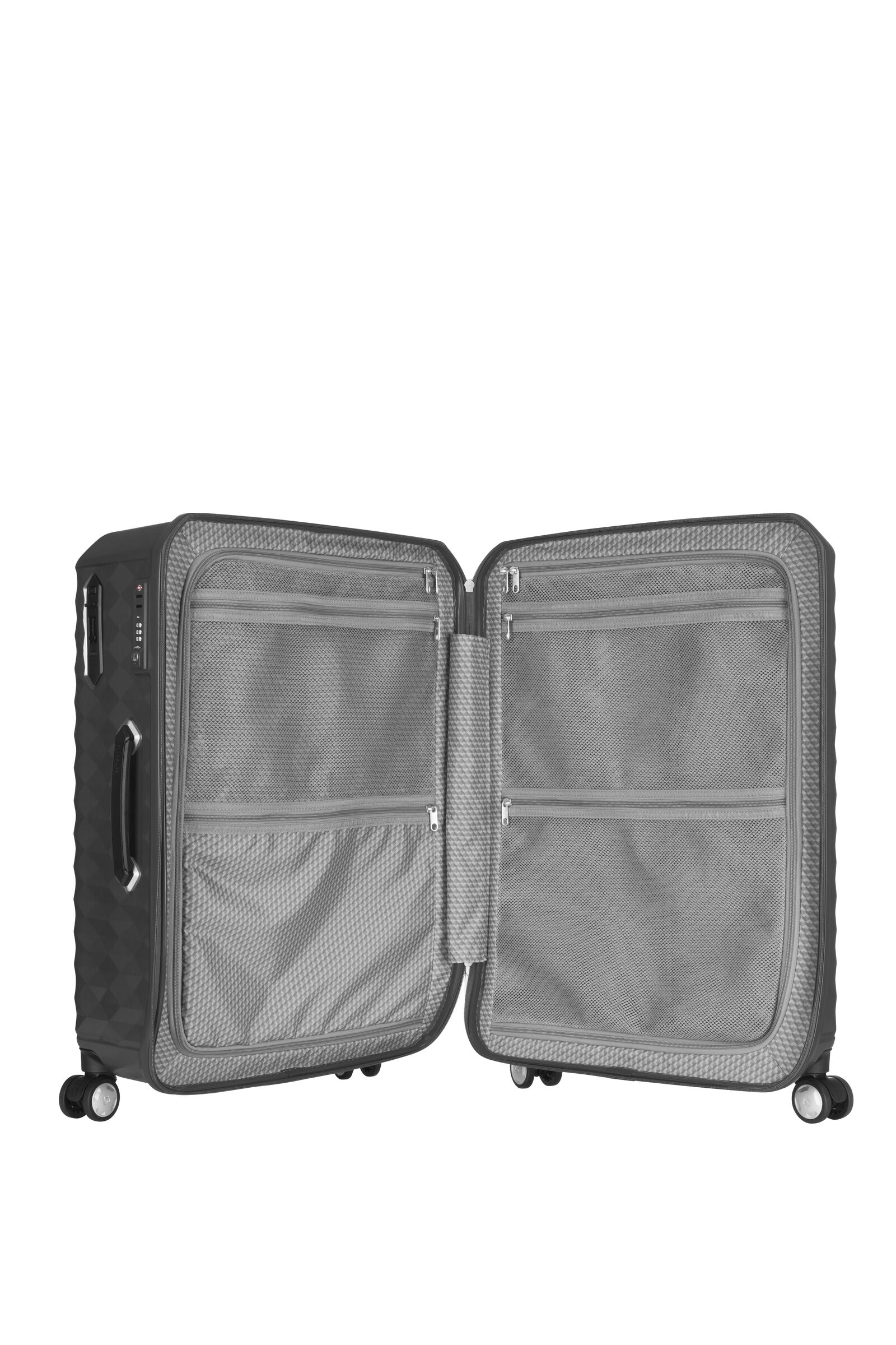 Samsonite polygon 28 shop