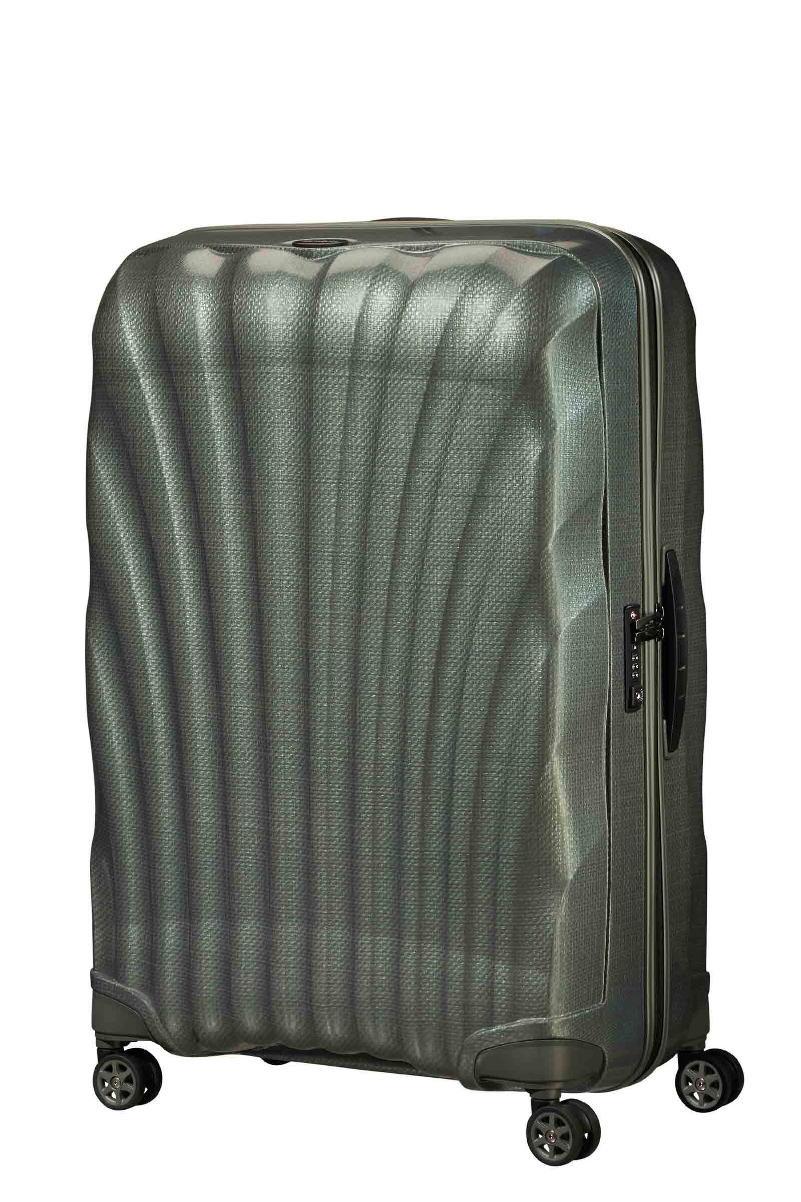 Samsonite lite 2025 locked 81cm