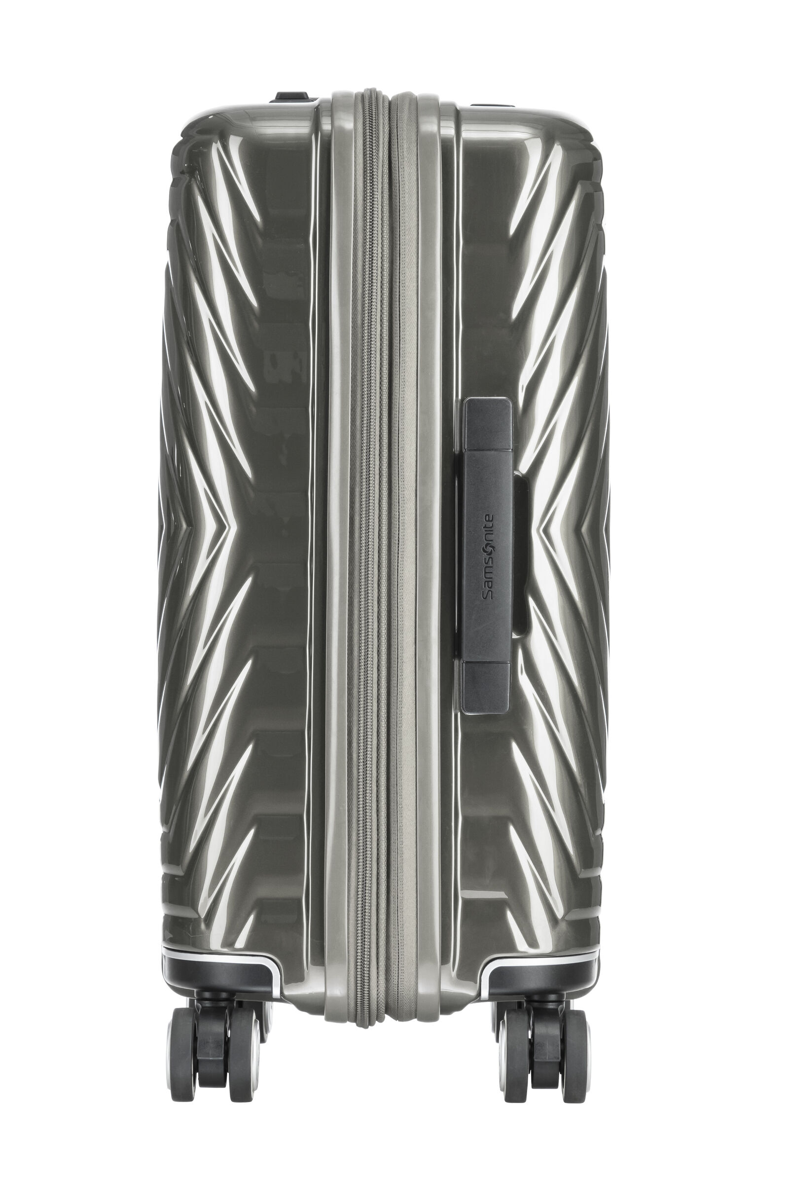Samsonite astra 55cm review outlet
