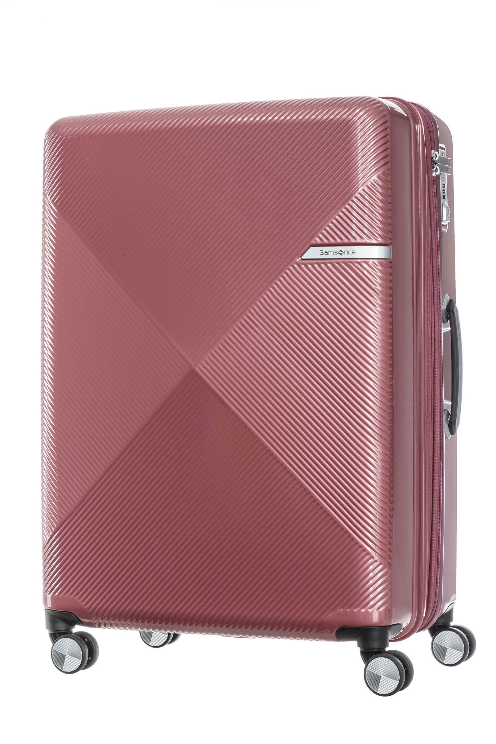 samsonite 75 spinner
