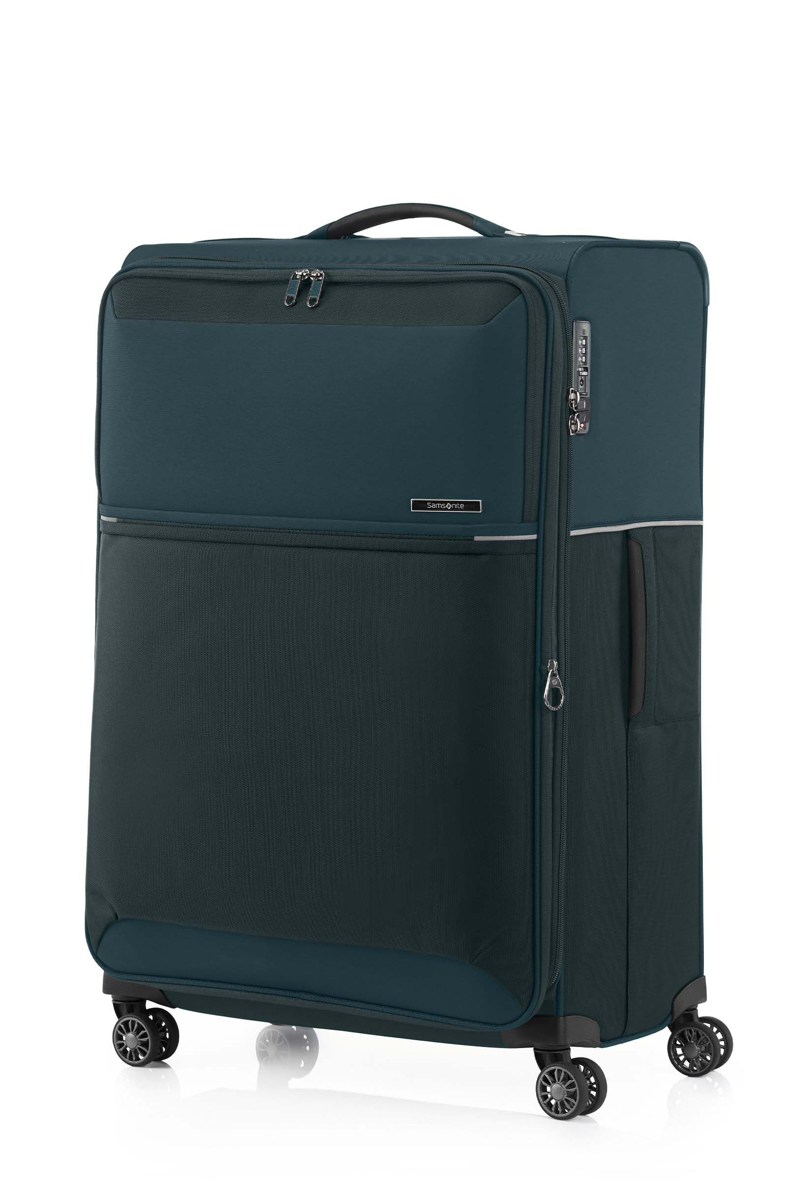 【一度使用美品】Samsonite　73H SPINNER 78/29 138025_1388_hi-res_FRONT34_1.