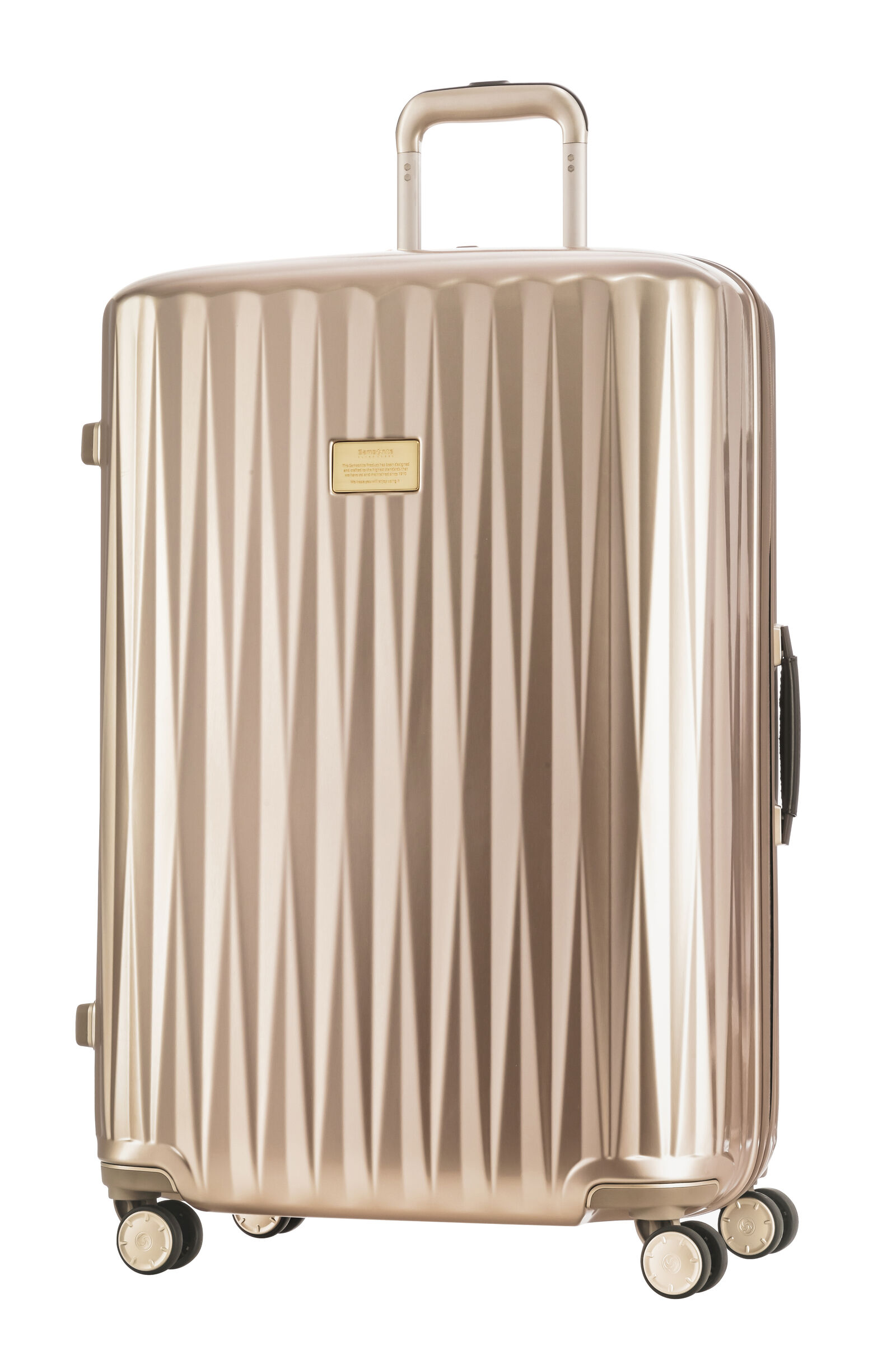 Samsonite black label plutus Clearance
