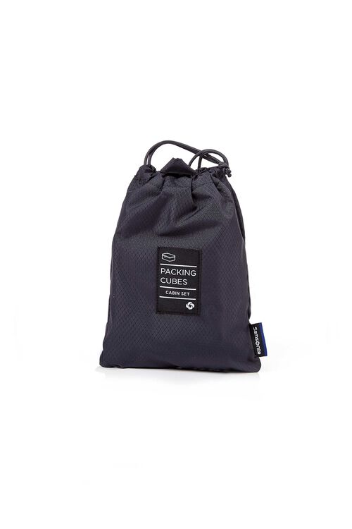 TRAVEL ESSENTIALS PACK. CUBES CABIN SET  hi-res | Samsonite