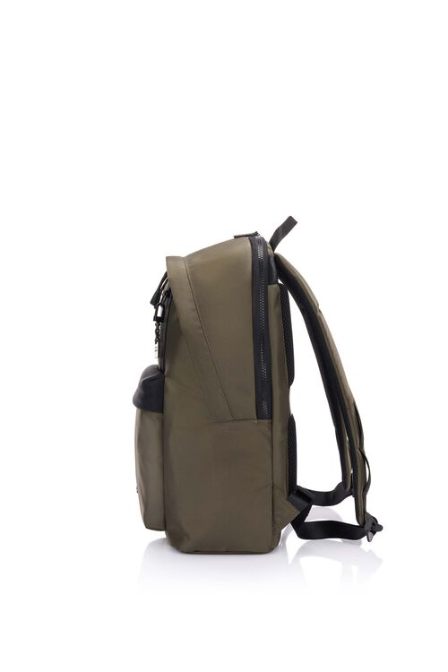 LYNDON 16" BACKPACK  hi-res | Samsonite