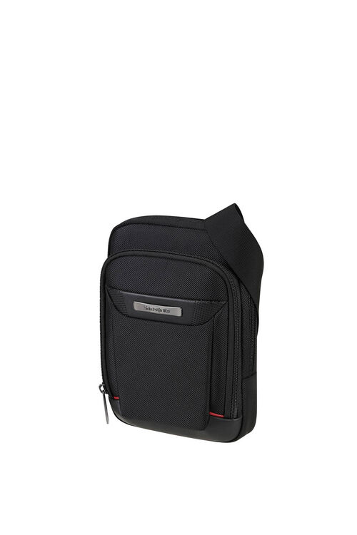 PRO-DLX 6 斜揹袋 (小) 7.9吋  hi-res | Samsonite