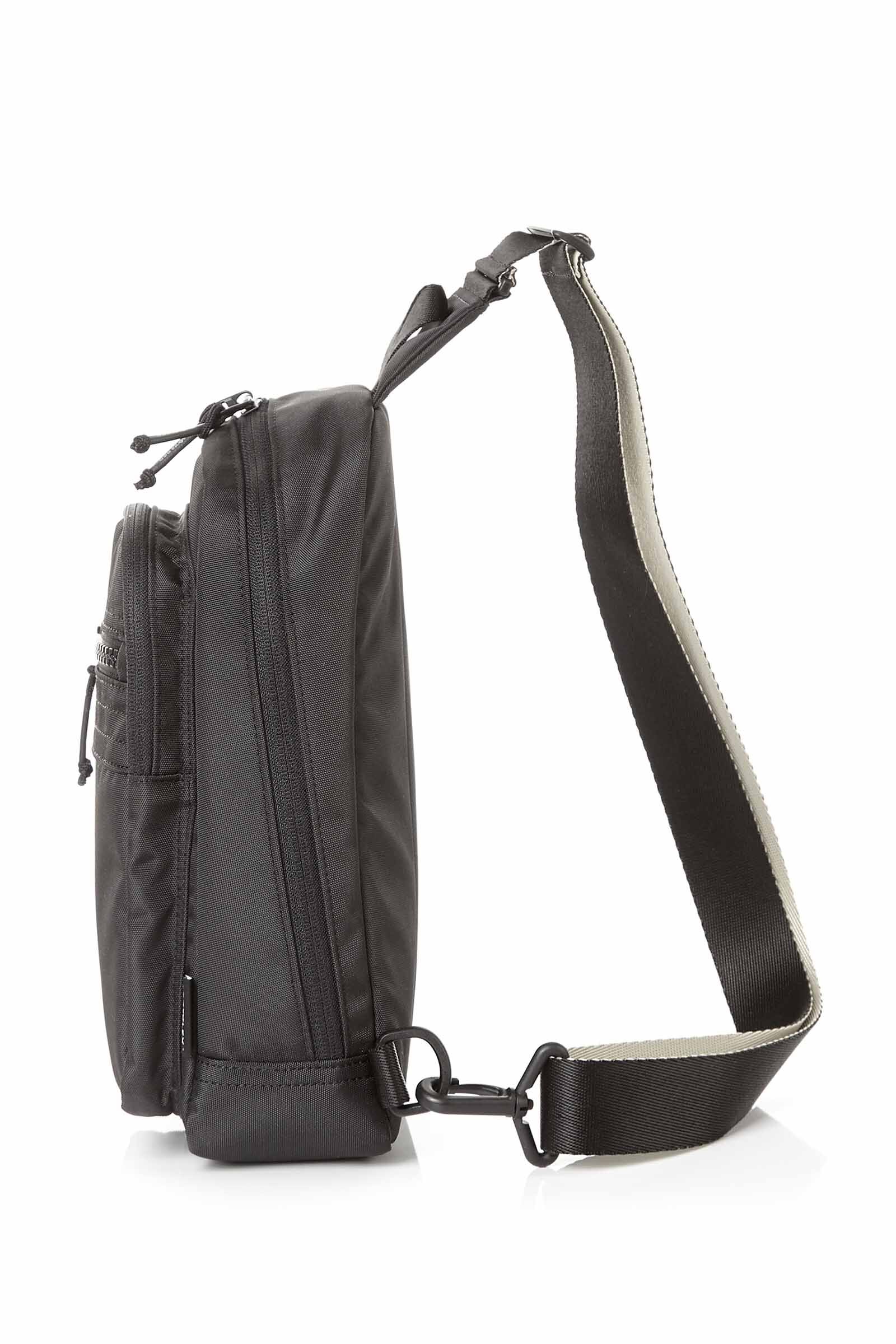 Samsonite Red Semlin Sling Bag | Samsonite Hong Kong