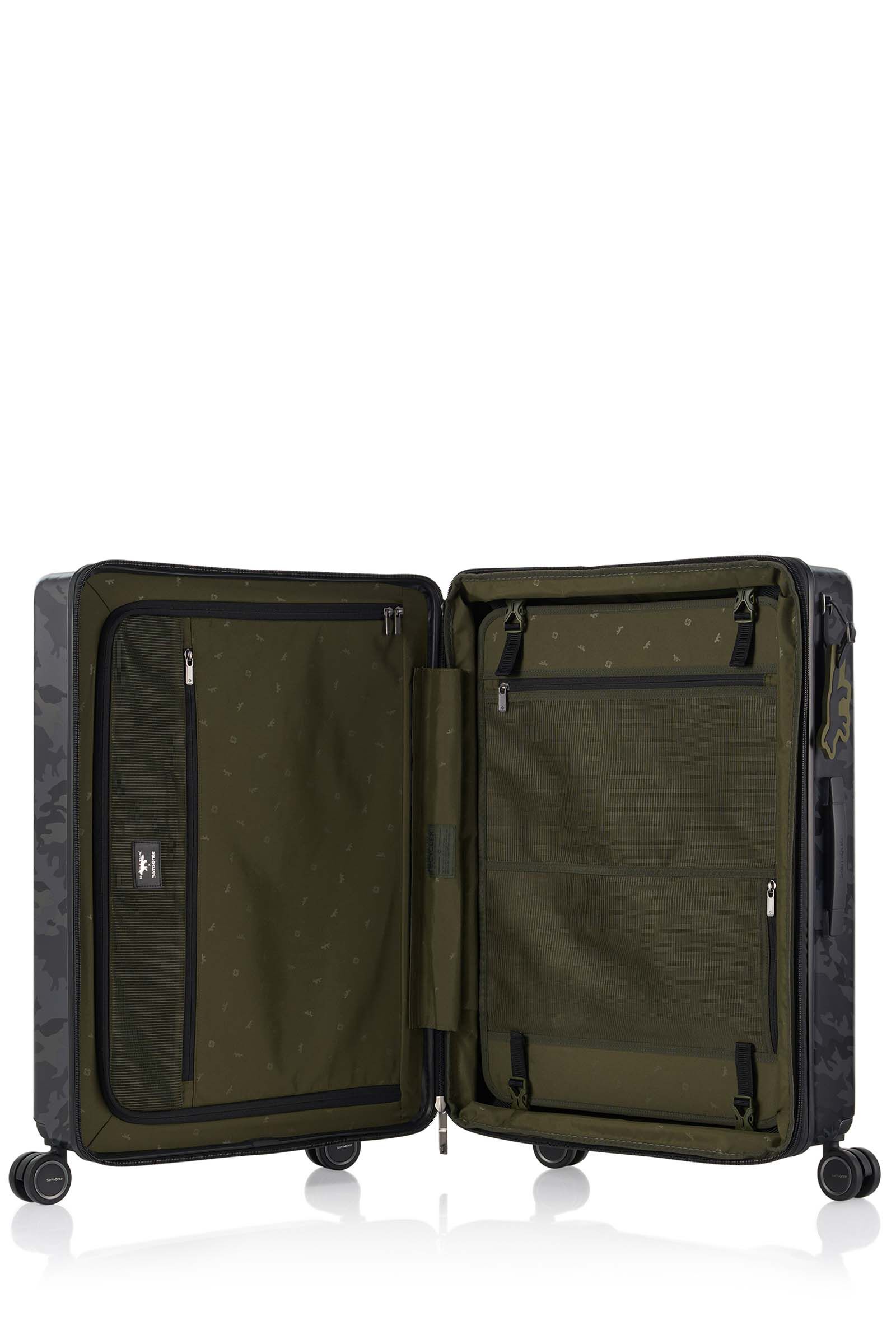 Samsonite Mk X Samsonite Spinner 68 | Samsonite Hong Kong