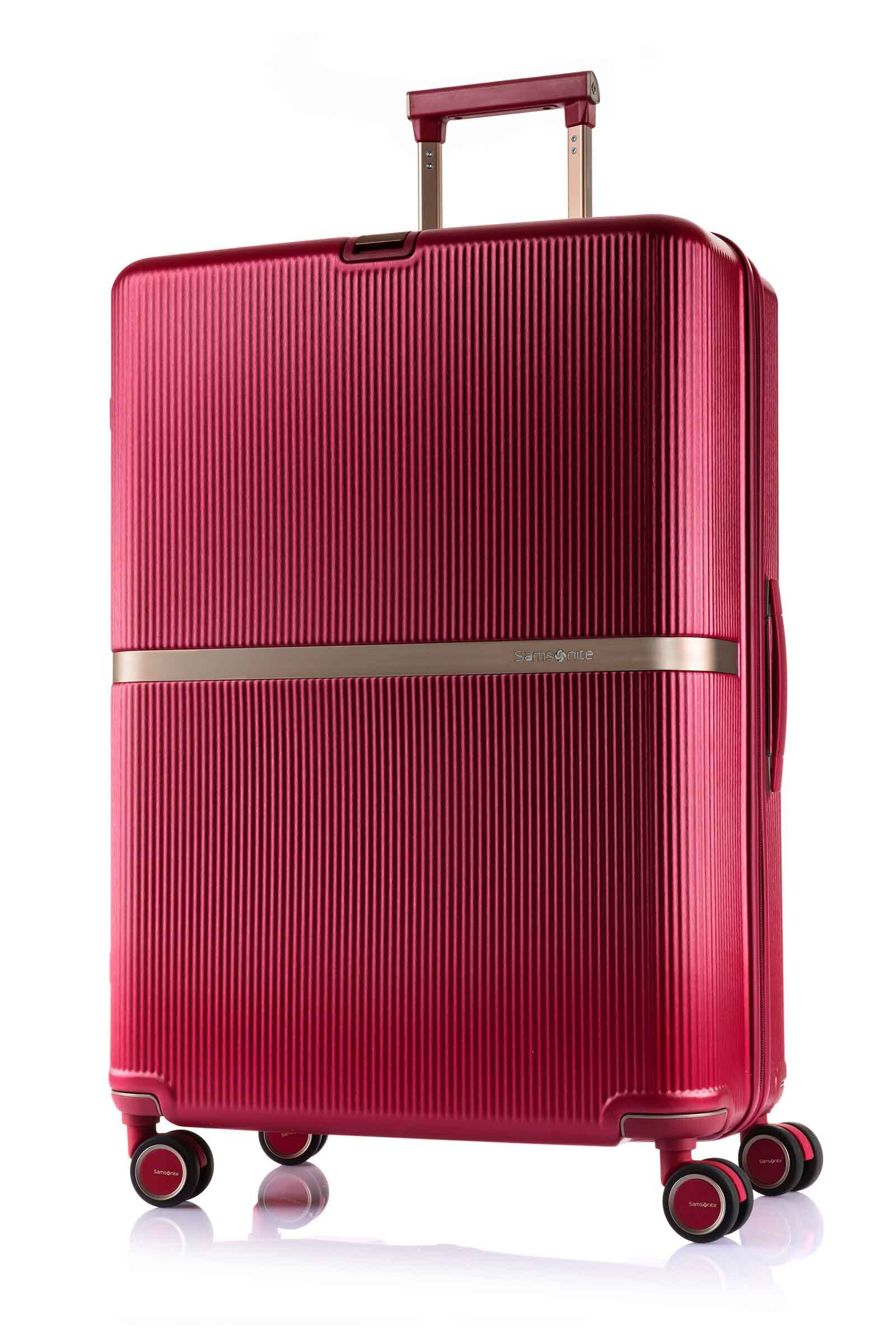 Samsonite 28 spinner new arrivals luggage