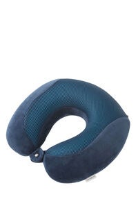 GLOBAL TA MEMORY FOAM PILLOW COOLER  hi-res | Samsonite