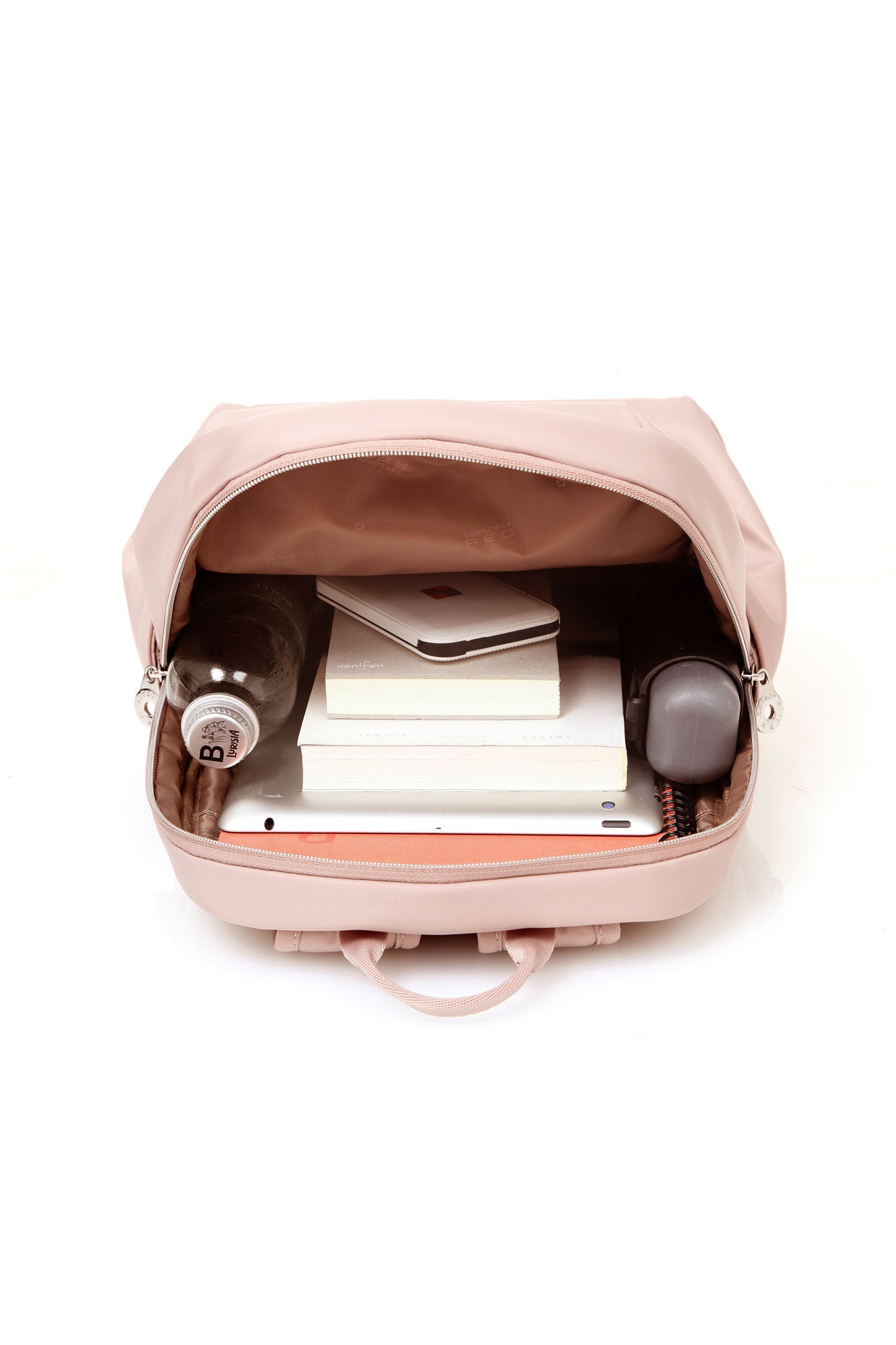 samsonite red lightilo