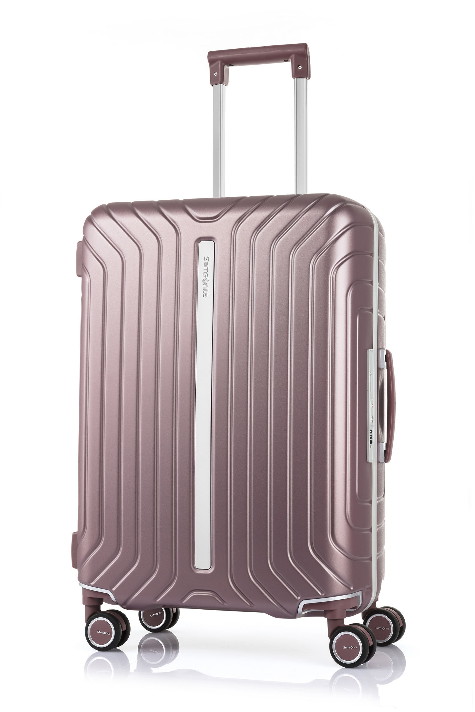 Samsonite hot sale spinner 66