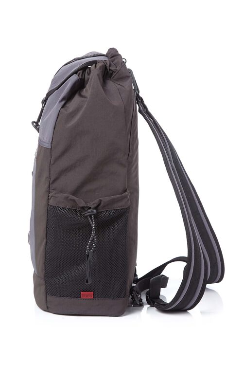 BIRNIE FLAP BACKPACK  hi-res | Samsonite