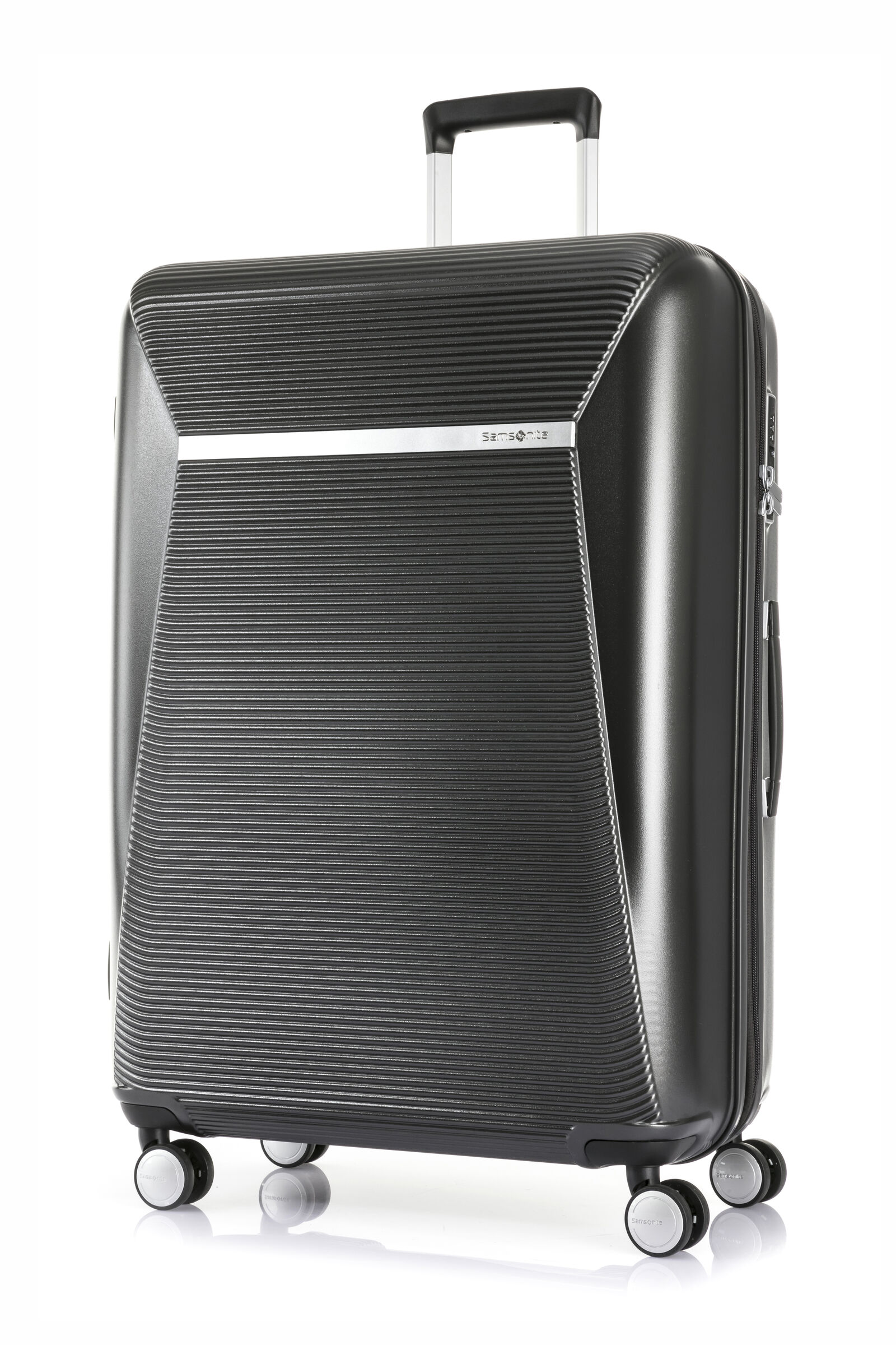 Samsonite enwrap luggage best sale