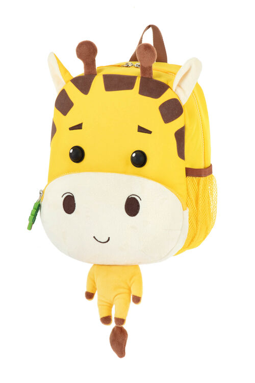 SAMMIES DREAMS BACKPACK M GIRAFFE ANTM  hi-res | Samsonite