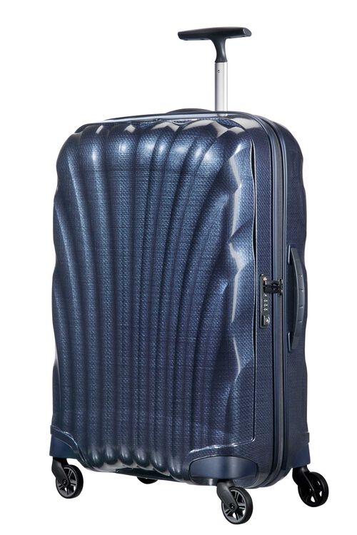 Samsonite dk3 spinner 25 top