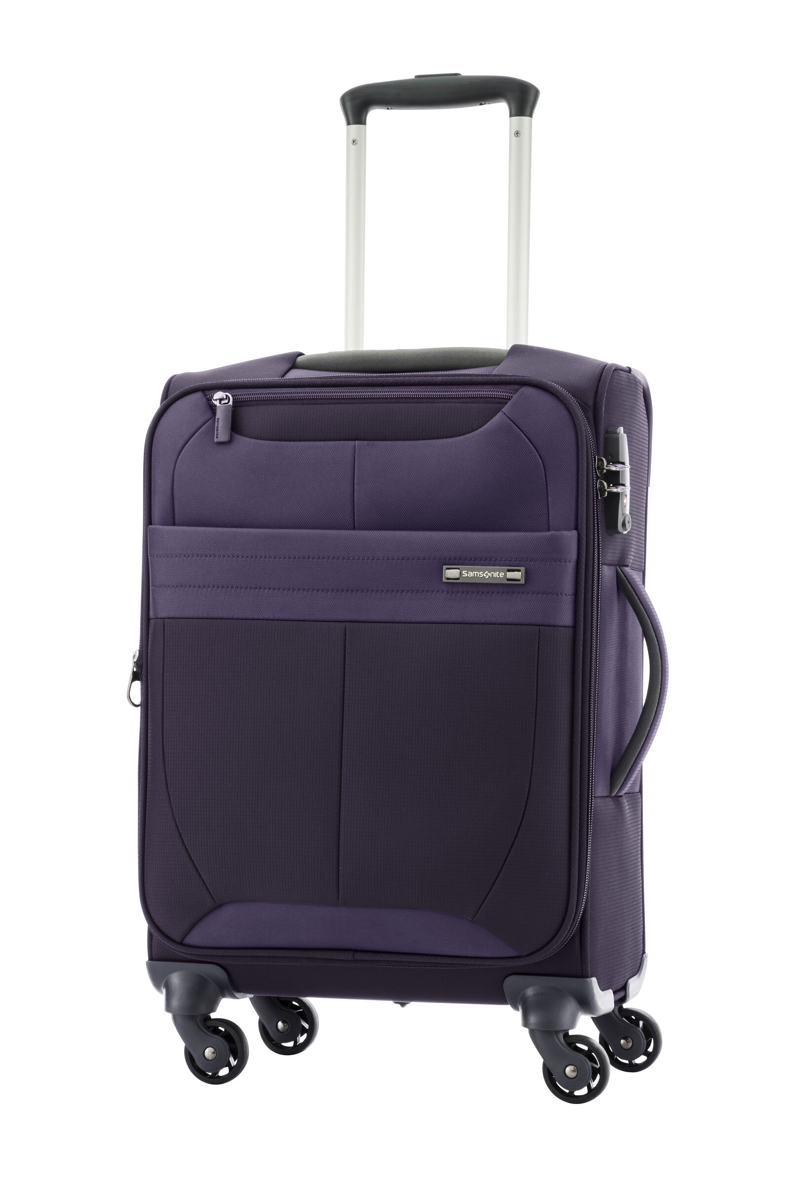 samsonite leroy