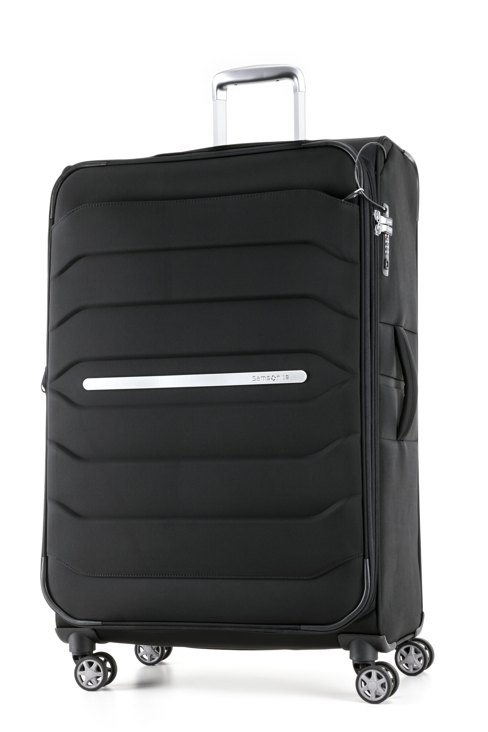 samsonite octolite 55cm spinner