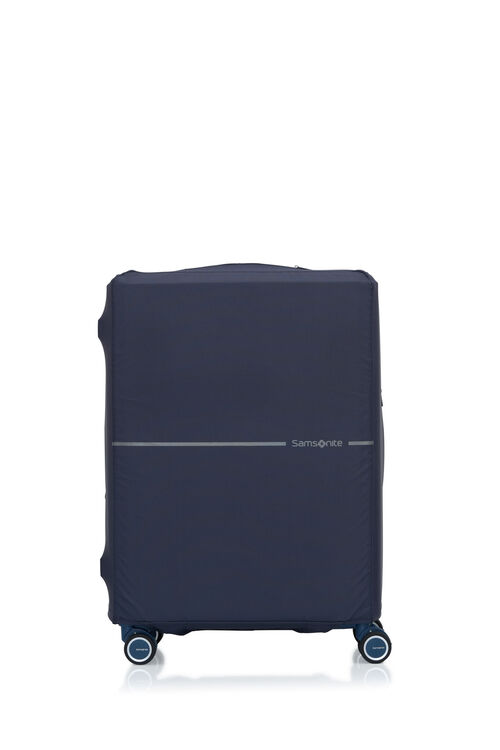 TRAVEL ESSENTIALS 可摺式行李套 (中)  hi-res | Samsonite