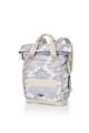 MK X SAMSONITE Roll Top Backpack  hi-res | Samsonite
