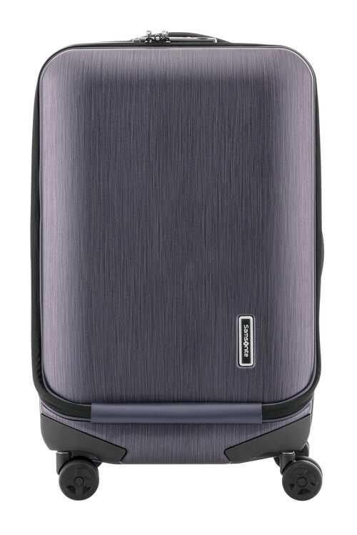 INOVA 行李箱 55厘米/20吋 + 前置口袋設計  hi-res | Samsonite