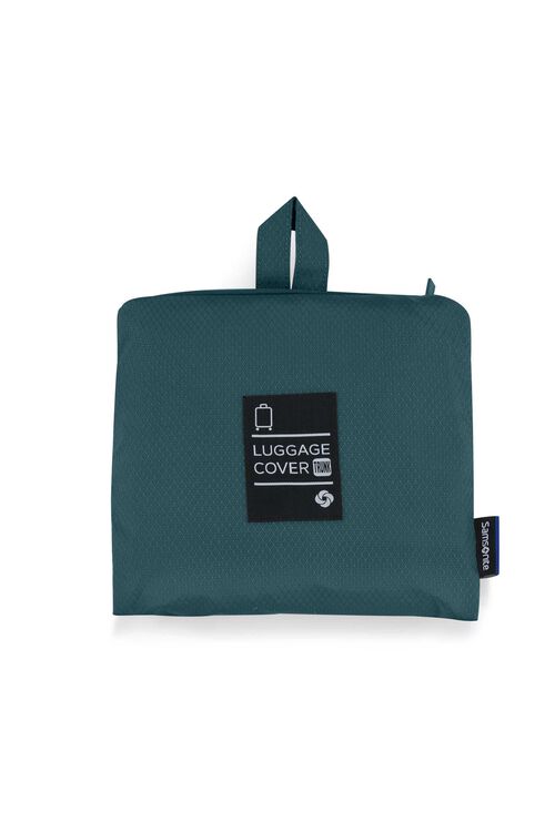 TRAVEL ESSENTIALS FLD. LUGGAGE COVER TRUNK  hi-res | Samsonite