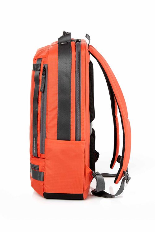 Samsonite Red Dumfri Backpack Samsonite Hong Kong