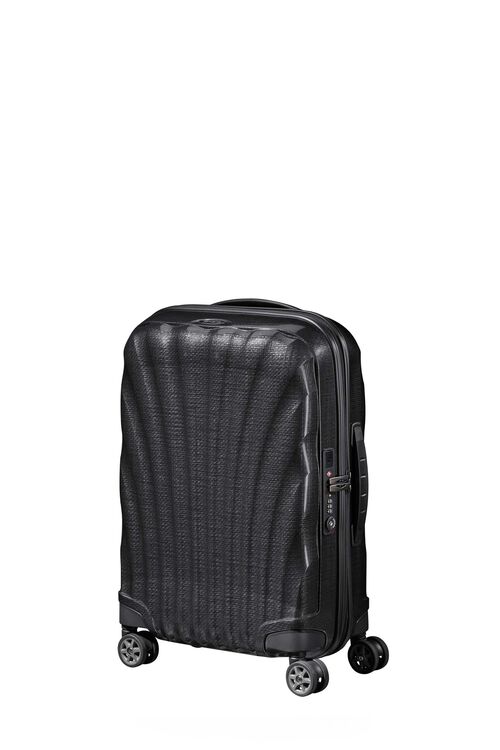 C-LITE 行李箱 55厘米/20吋 (可擴充)  hi-res | Samsonite