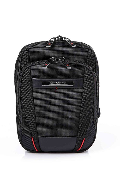 PRO-DLX 5 平板電腦斜揹袋 7.9吋  hi-res | Samsonite