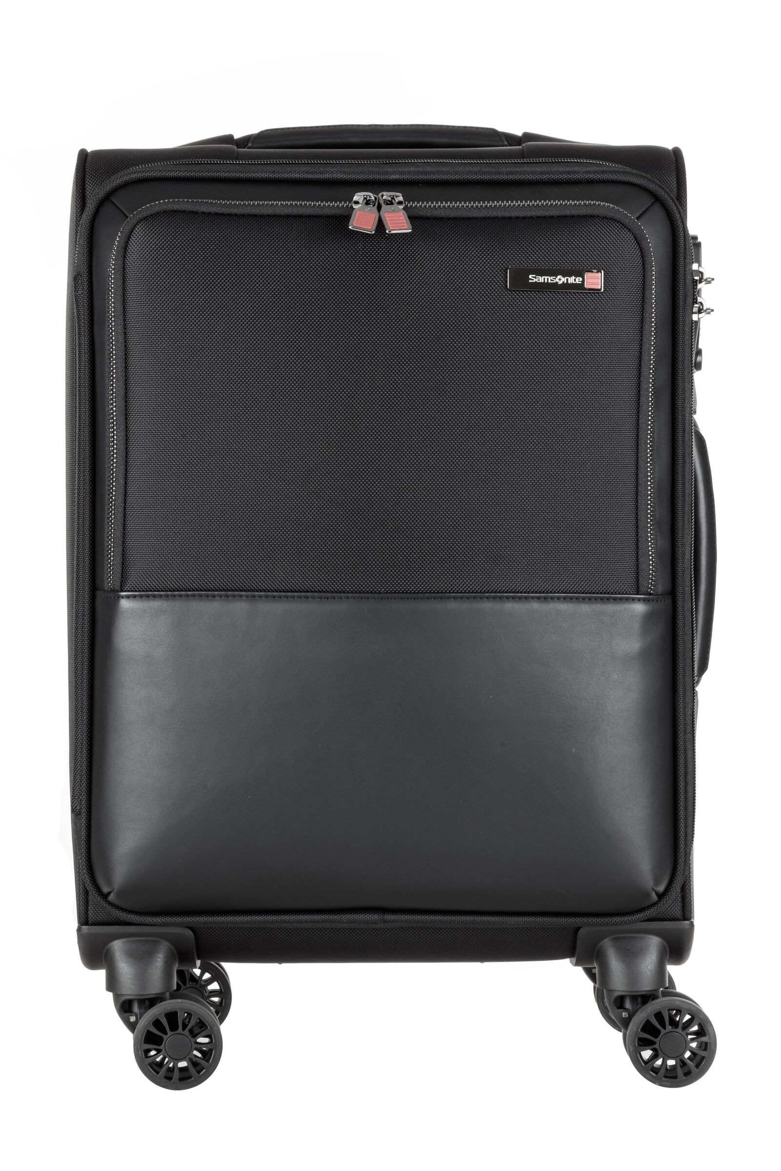 samsonite uplite spl cm expanding cabin suitcase