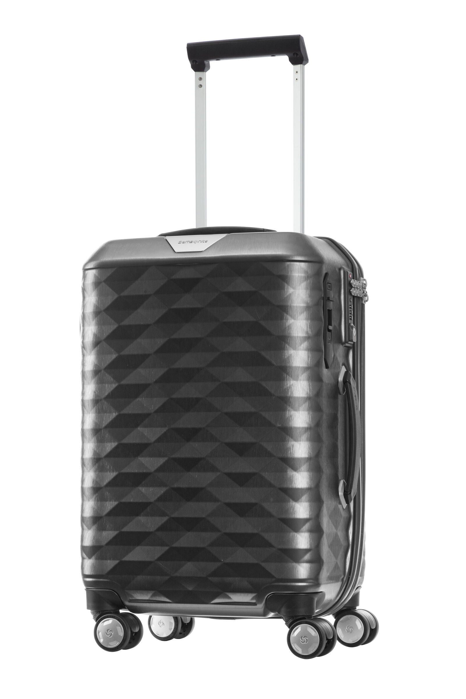 Samsonite Polygon Spinner 55 20 Samsonite Hong Kong