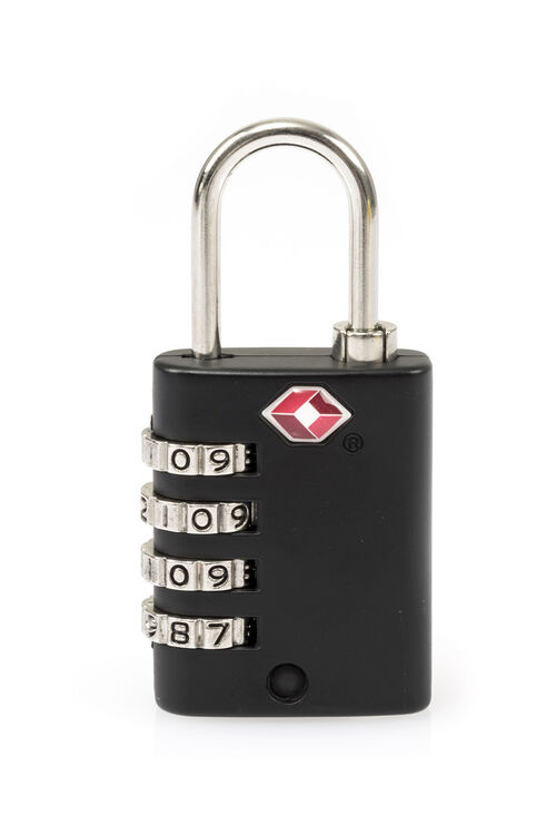 TRAVEL ESSENTIALS 4 DIAL COMBILOCK TSA  hi-res | Samsonite