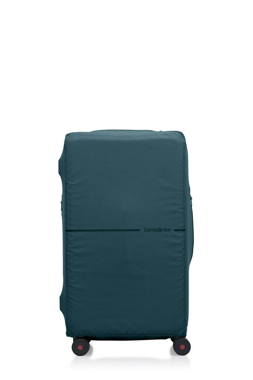 TRAVEL ESSENTIALS FLD. LUGGAGE COVER TRUNK  hi-res | Samsonite