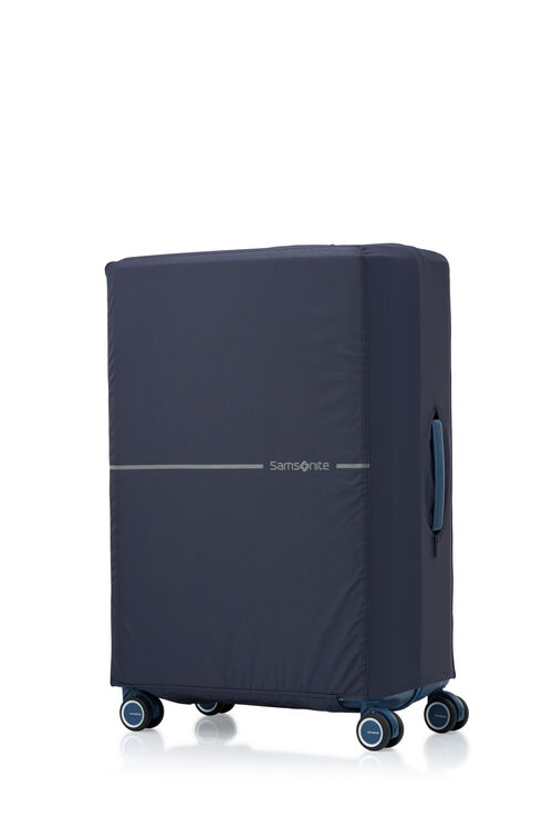 TRAVEL ESSENTIALS 可摺式行李套 (大)  hi-res | Samsonite