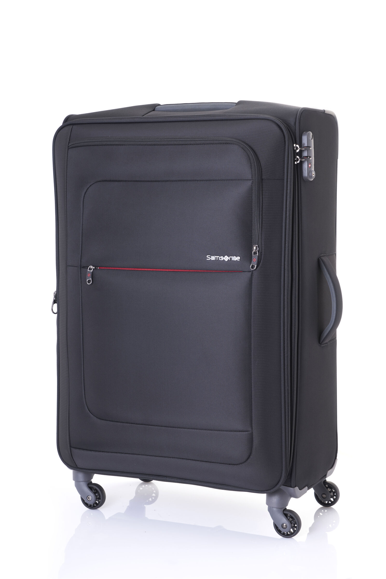 Spinner 55 samsonite Clearance
