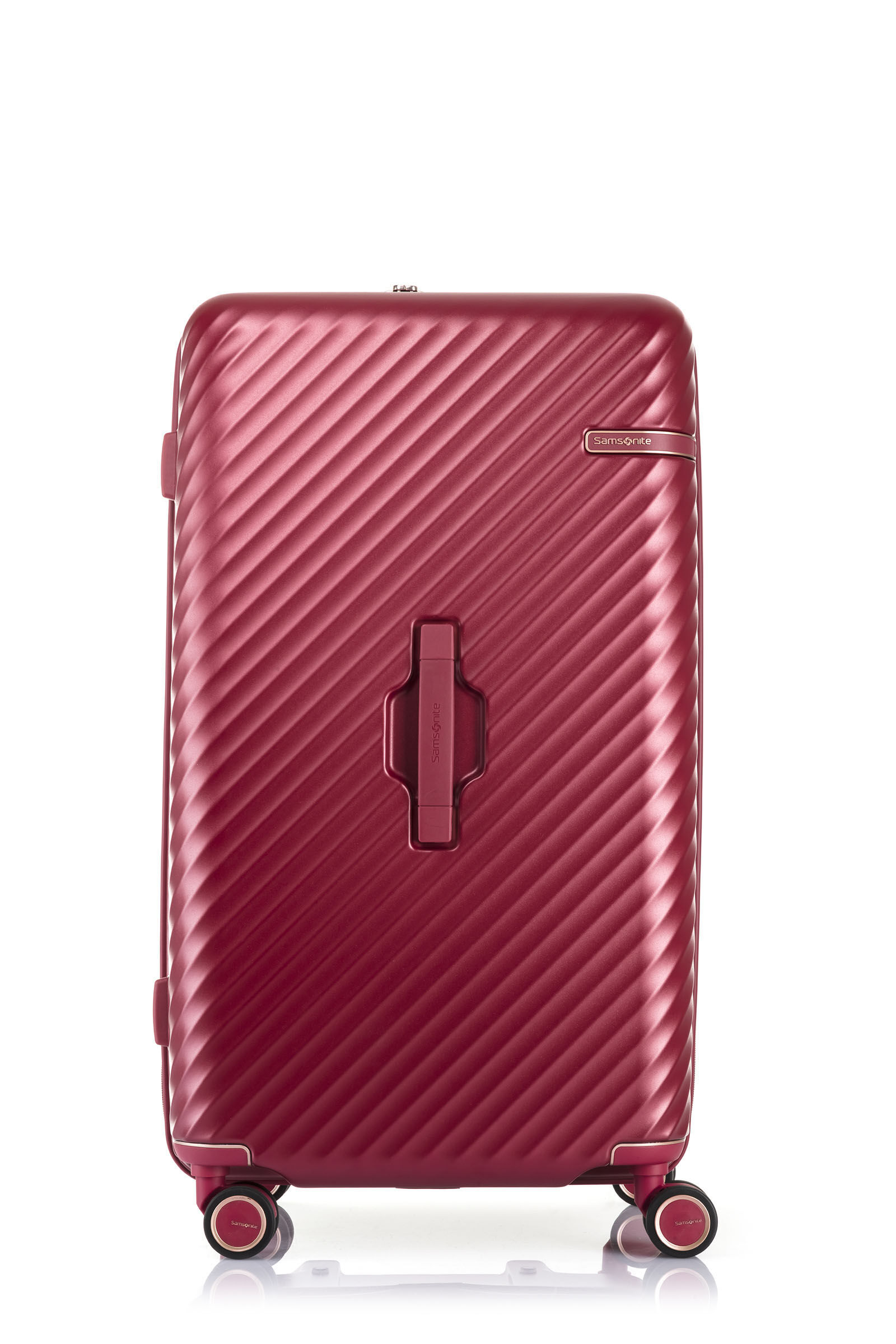 Samsonite 26 inch suitcase discount