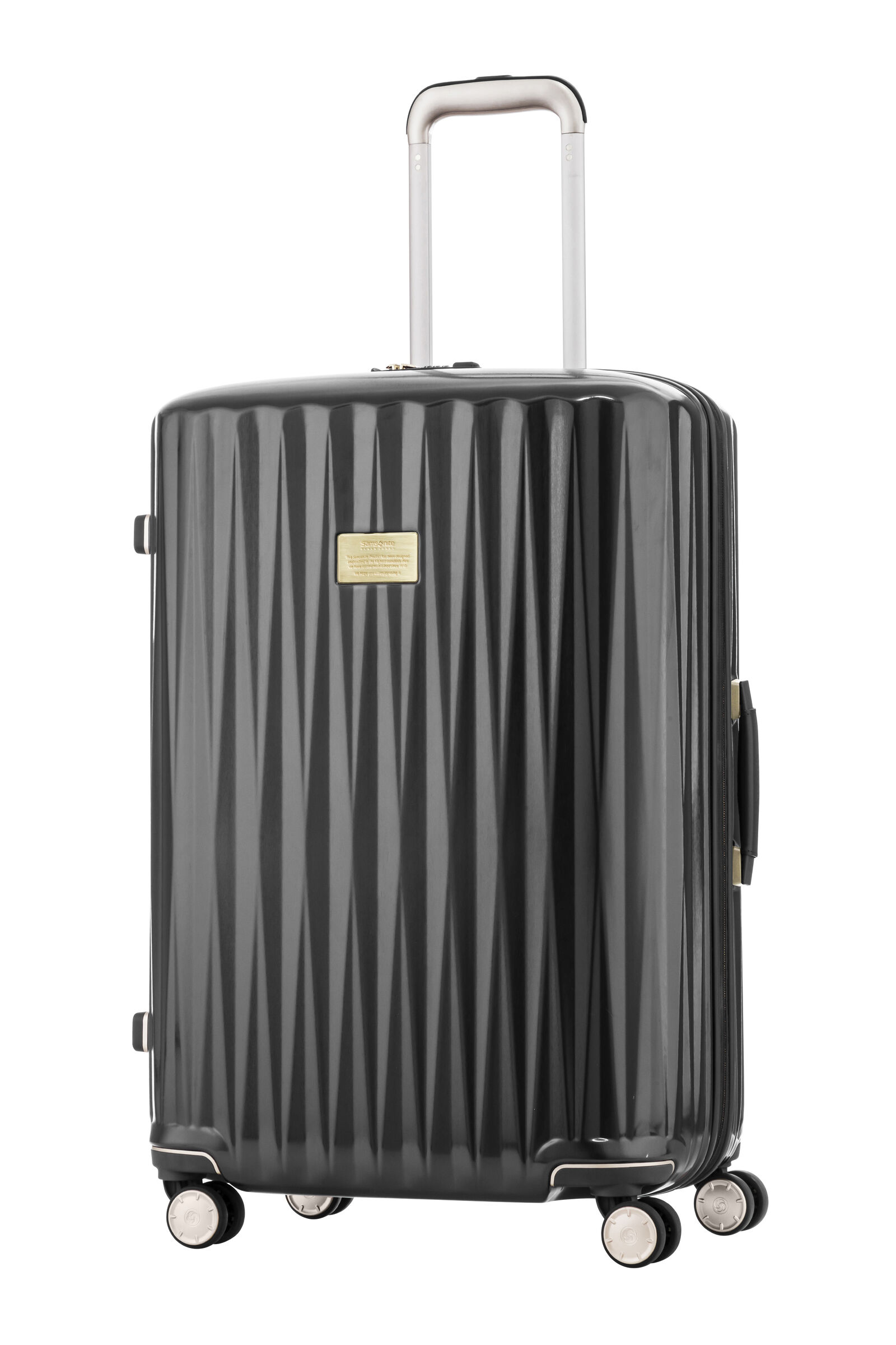 samsonite charisma ltd