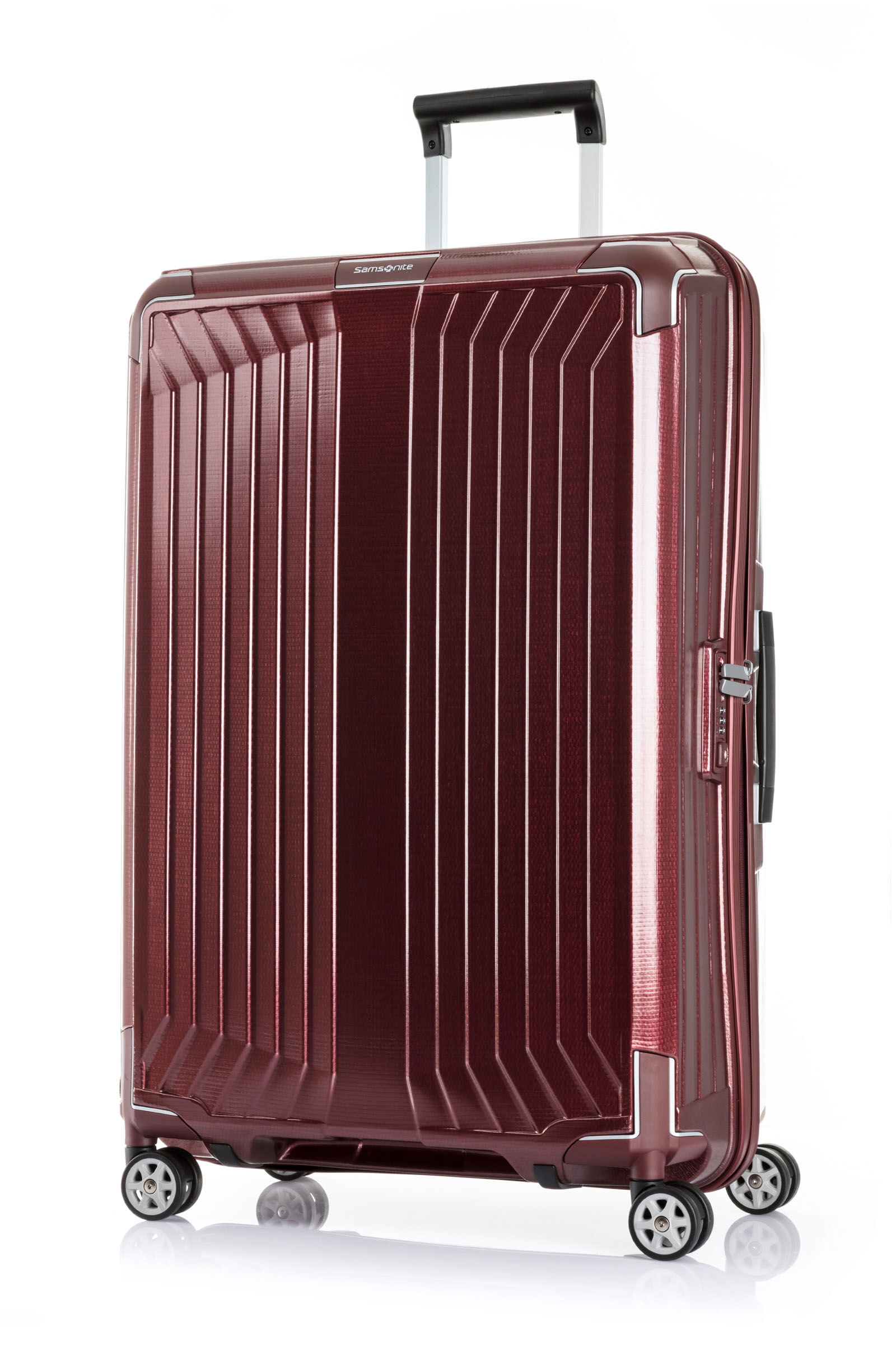 Samsonite lightweight bags