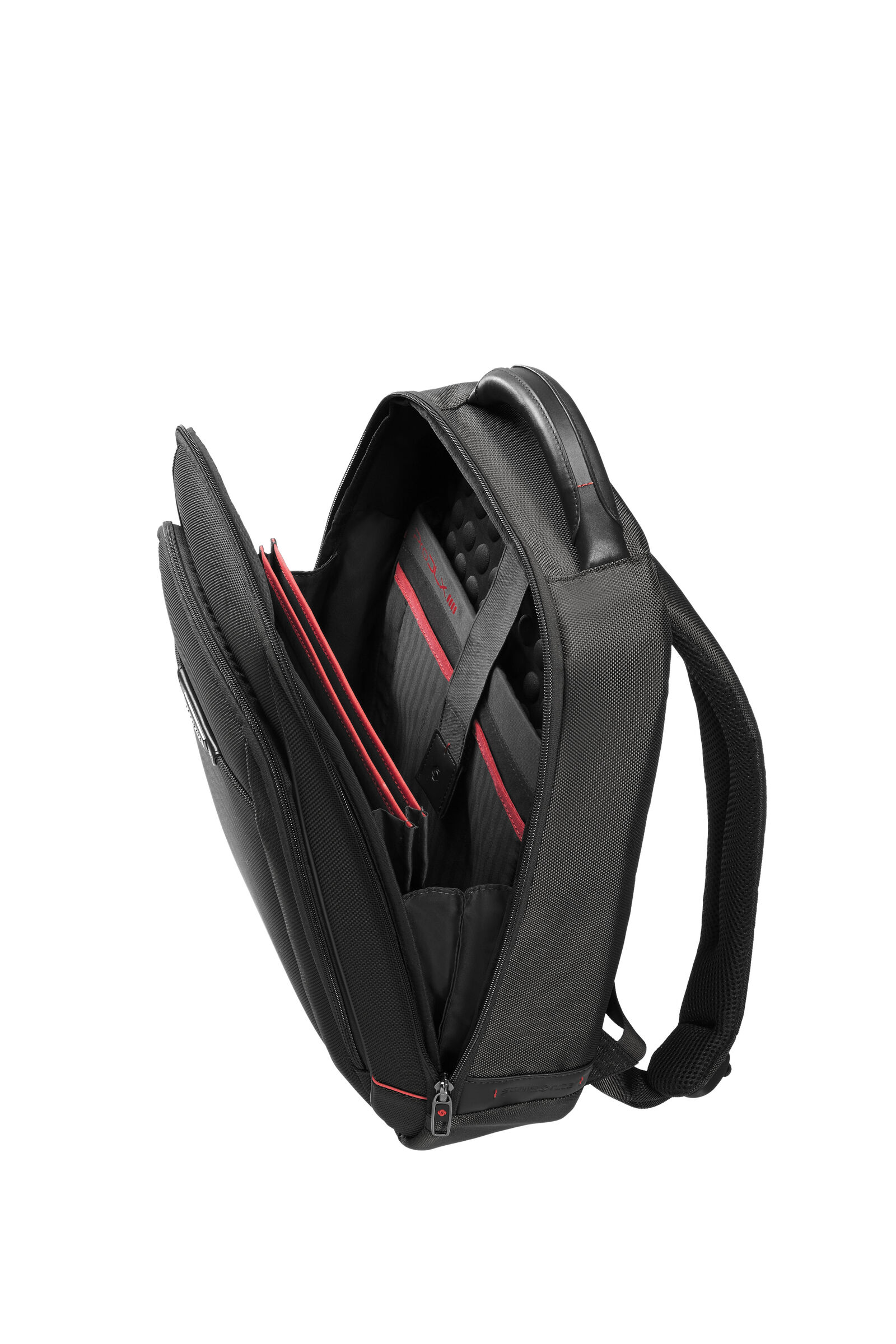Samsonite dlx 4 backpack sales
