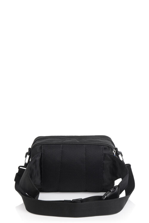TRAVEL ESSENTIALS SHOULDER/WAIST BAG RFID  hi-res | Samsonite