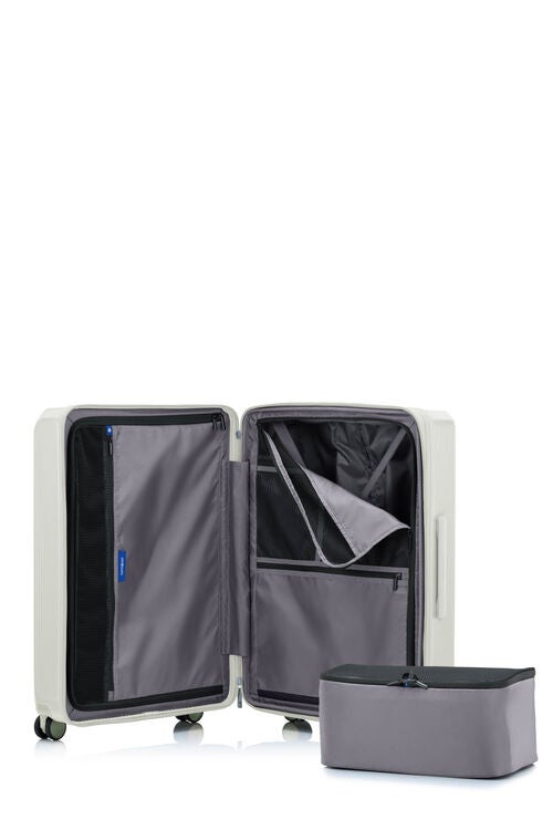 VOYPOD 行李箱 68厘米/25吋 (可擴充)