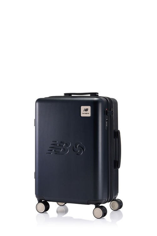 NB X SAMSONITE 行李箱 55厘米/20吋 (可擴充) V2  hi-res | Samsonite