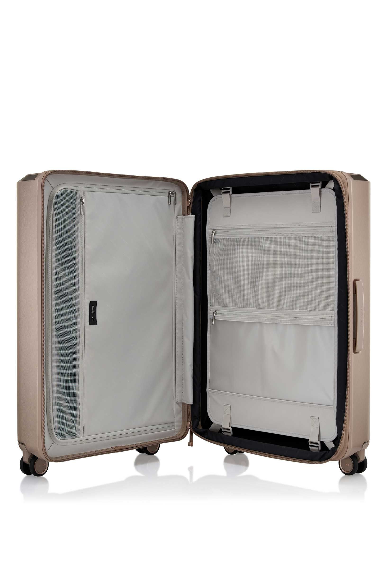 Samsonite Evoa Z Spinner 75/28 Exp | Samsonite Hong Kong