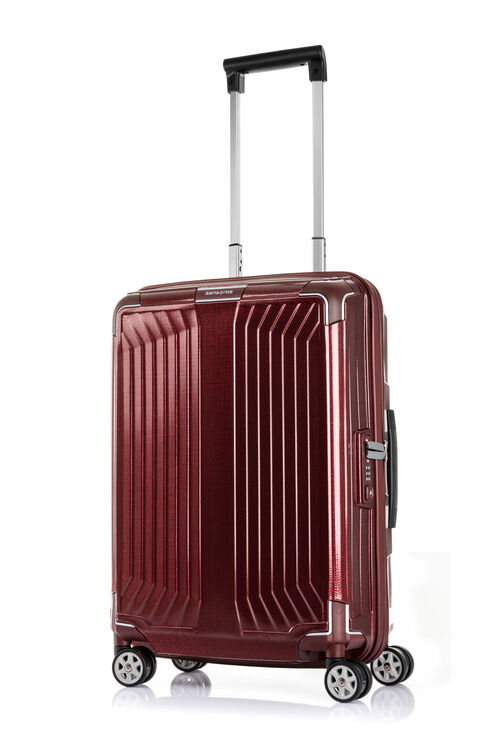 LITE-BOX 行李箱 55厘米/20吋  hi-res | Samsonite
